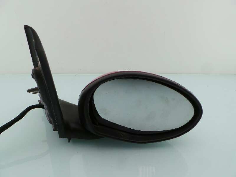 NISSAN 147 2 generation (2004-2010) Right Side Wing Mirror 0735294282, 0735294282 19233845