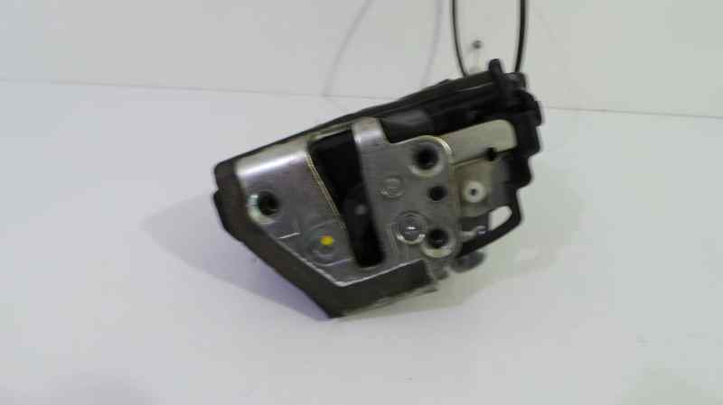 TOYOTA Auris 1 generation (2006-2012) Rear Left Door Lock G0212., G0212., G0212. 24664257
