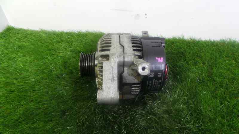 OPEL Vectra B (1995-1999) Alternator 0123120001, 0123120001 19034355