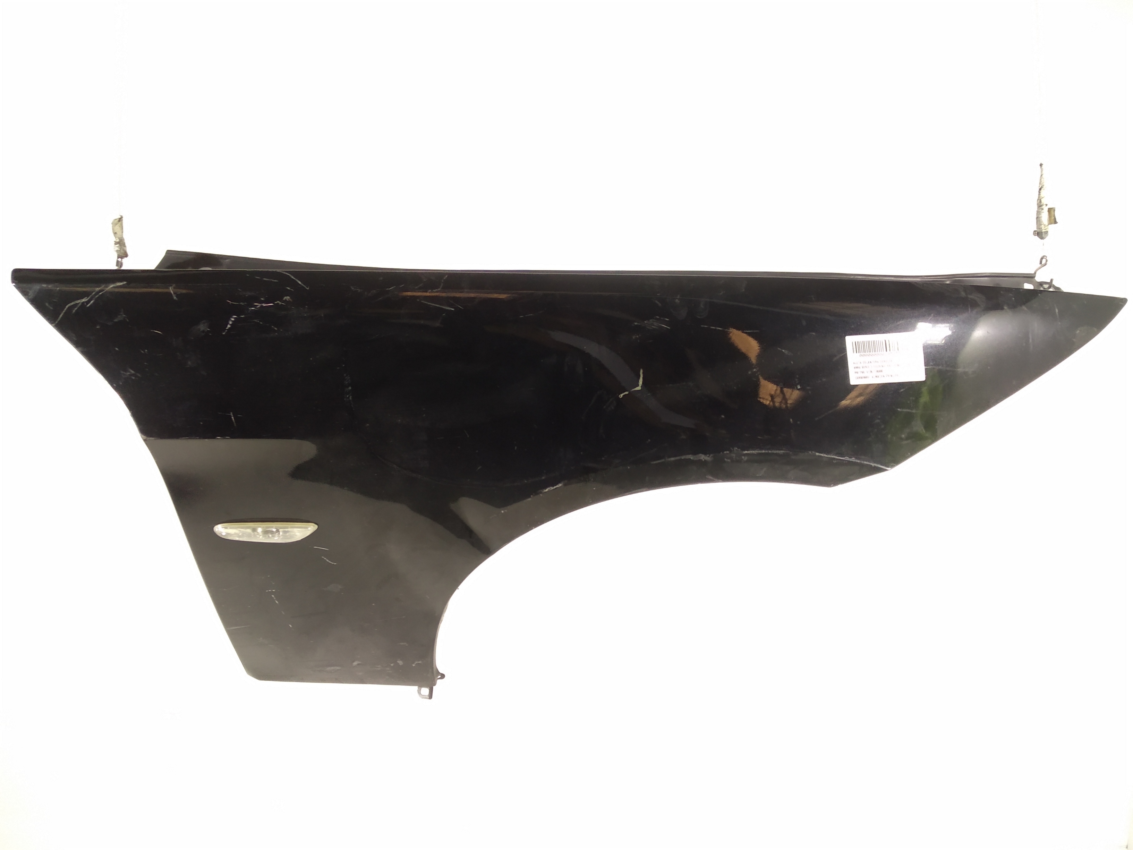 BMW 3 Series E90/E91/E92/E93 (2004-2013) Garde-boue avant droit 41357135680, 41357135680 19337870