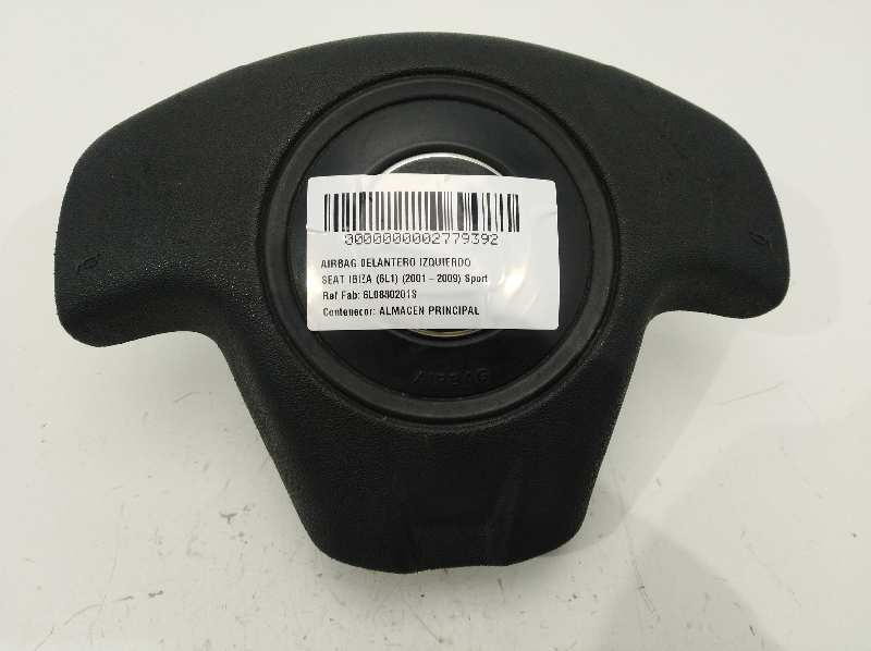 SEAT Cordoba 2 generation (1999-2009) Другие блоки управления 6L0880201S,6L0880201S 19283074