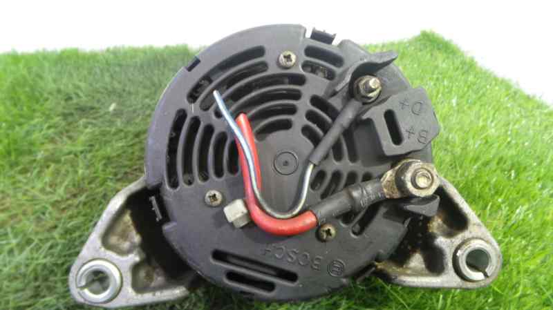 OPEL Corsa B (1993-2000) Dynamo 0123100003, 0123100003, 0123100003 24663014