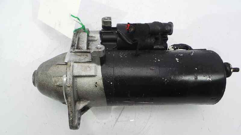 OPEL Astra H (2004-2014) Startmotor 0001110115, 0001110115 24488797