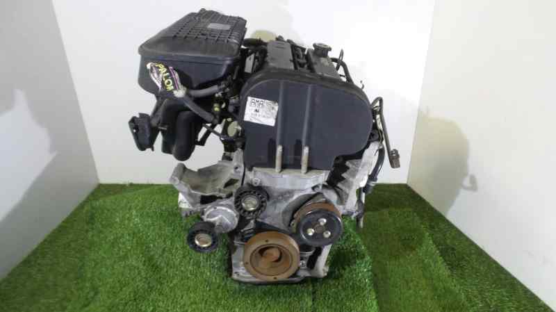 FORD Mondeo 1 generation (1993-1996) Engine RKF 18855983