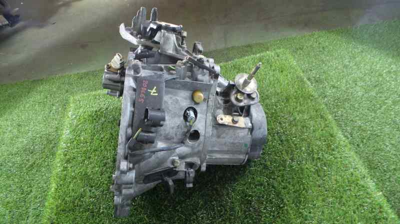 CITROËN Xsara Picasso 1 generation (1999-2010) Gearbox 20DL65,20DL65,20DL65 20614925