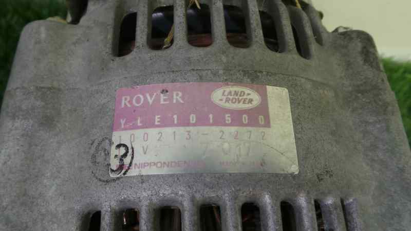 ROVER 400 1 generation (HH-R) (1995-2000) Генератор 1002132272, 1002132272, 1002132272 24663130