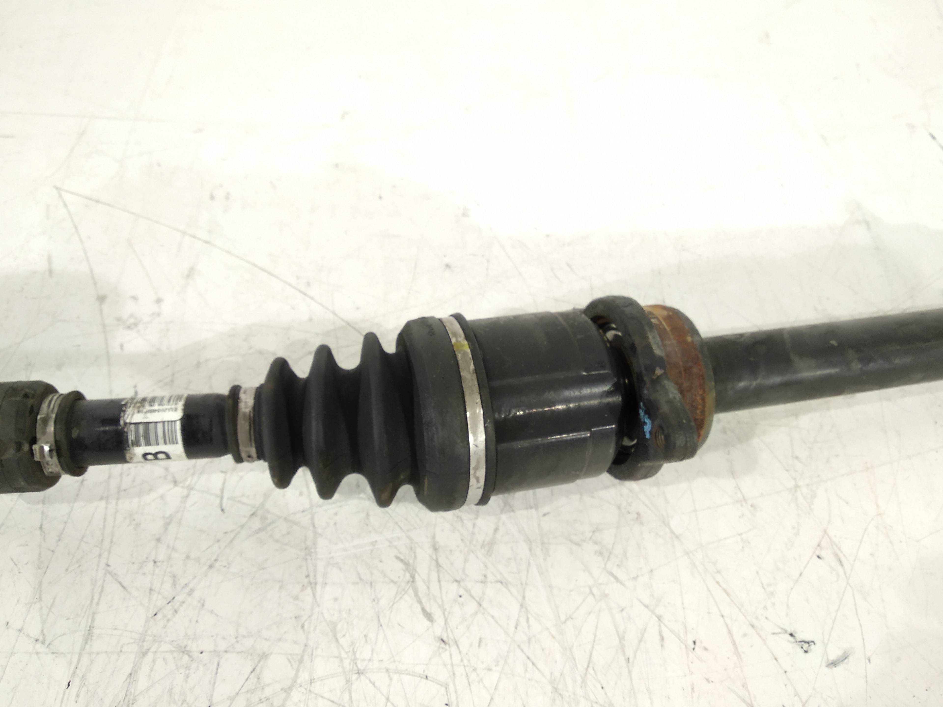 DODGE Corolla Verso 1 generation (2001-2009) Front Right Driveshaft 4341005320,4341005320 19336381