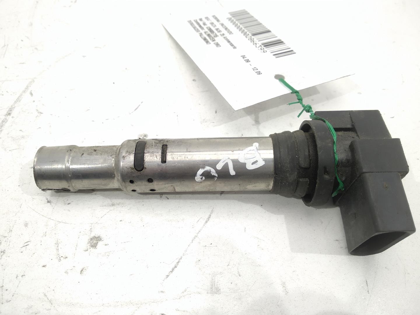 SEAT Ibiza 3 generation (2002-2008) High Voltage Ignition Coil 036905715, 036905715, 036905715 24512572