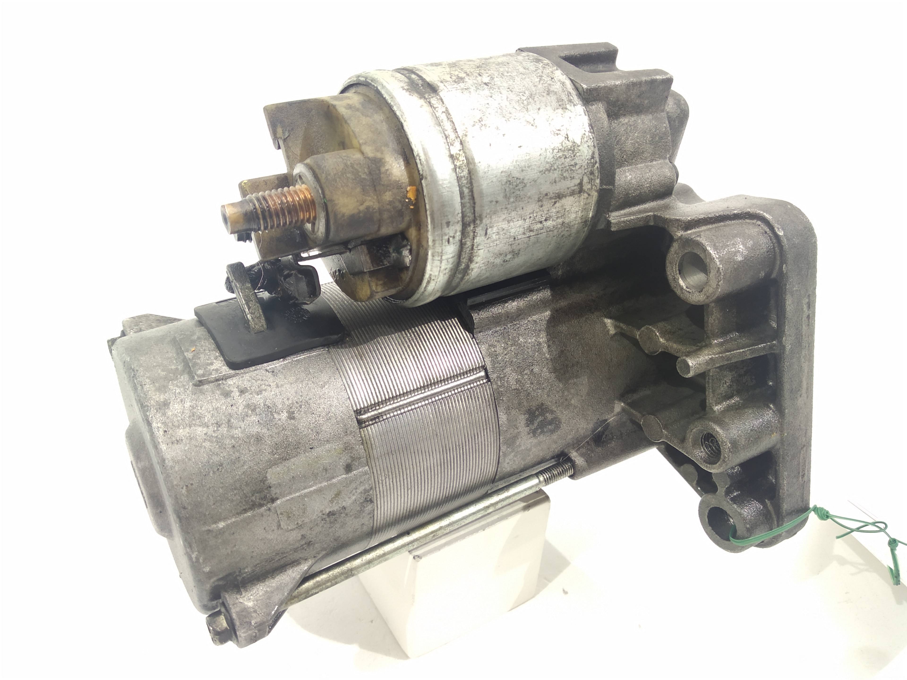 BMW C5 1 generation (2001-2008) Starter Motor 9640825280, 9640825280 19294229