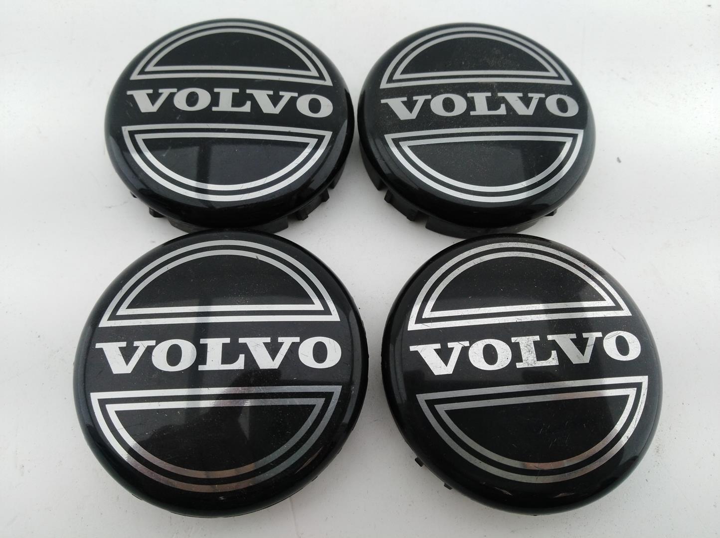 VOLVO S60 1 generation (2000-2009) Wheel Covers 8646379, 8646379, 8646379 24666152