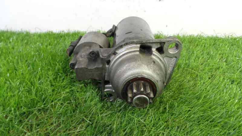 SEAT Cordoba 2 generation (1999-2009) Starter Motor 0001125042, 0001125042, 0001125042 24662273