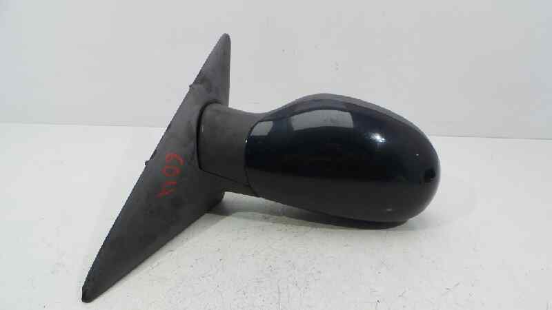 CITROËN Laguna 1 generation (1993-2001) Left Side Wing Mirror 10PINES, 10PINES, 10PINES 19227119