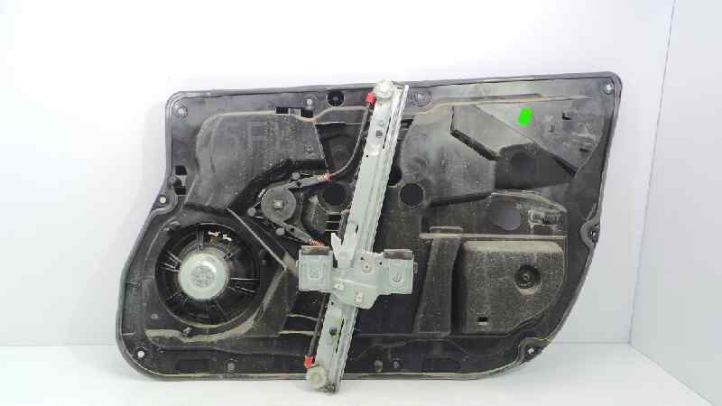 VOLKSWAGEN Fiesta 5 generation (2001-2010) Regulator de geam ușă stânga față 8A6114A389B,8A6114A389B,8A6114A389B 19218872