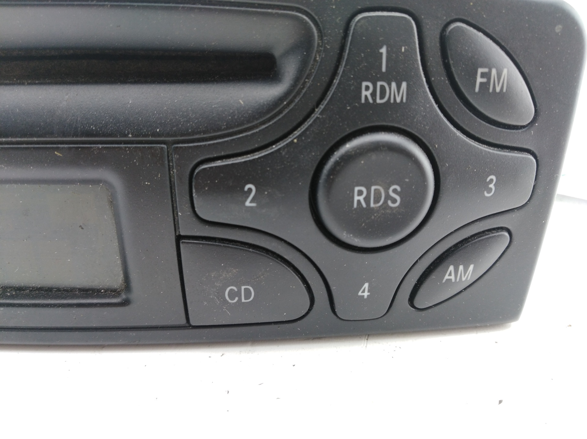 MERCEDES-BENZ C-Class W203/S203/CL203 (2000-2008) Music Player Without GPS A2038202286,A2038202286,A2038202286 24666151