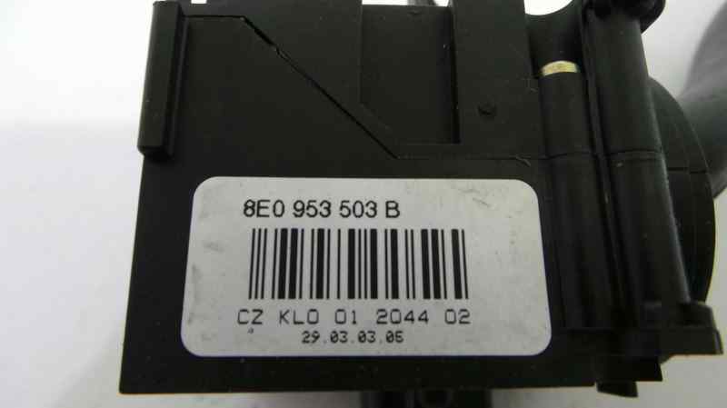 AUDI A4 B6/8E (2000-2005) Indicator Wiper Stalk Switch 8E0953503B, 8E0953503B, 8E0953503B 19171487