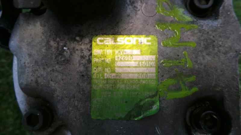 NISSAN Almera N15 (1995-2000) Помпа кондиціонера 926002M217 18869612