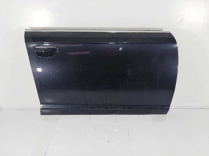 DODGE A6 C6/4F (2004-2011) Front Right Door 4F0831052F, 4F0831052F 19275724