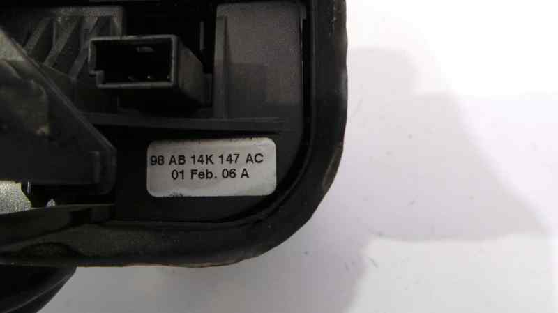 FORD Focus 1 generation (1998-2010) Переключатель кнопок 98AB14K147AC 19142719