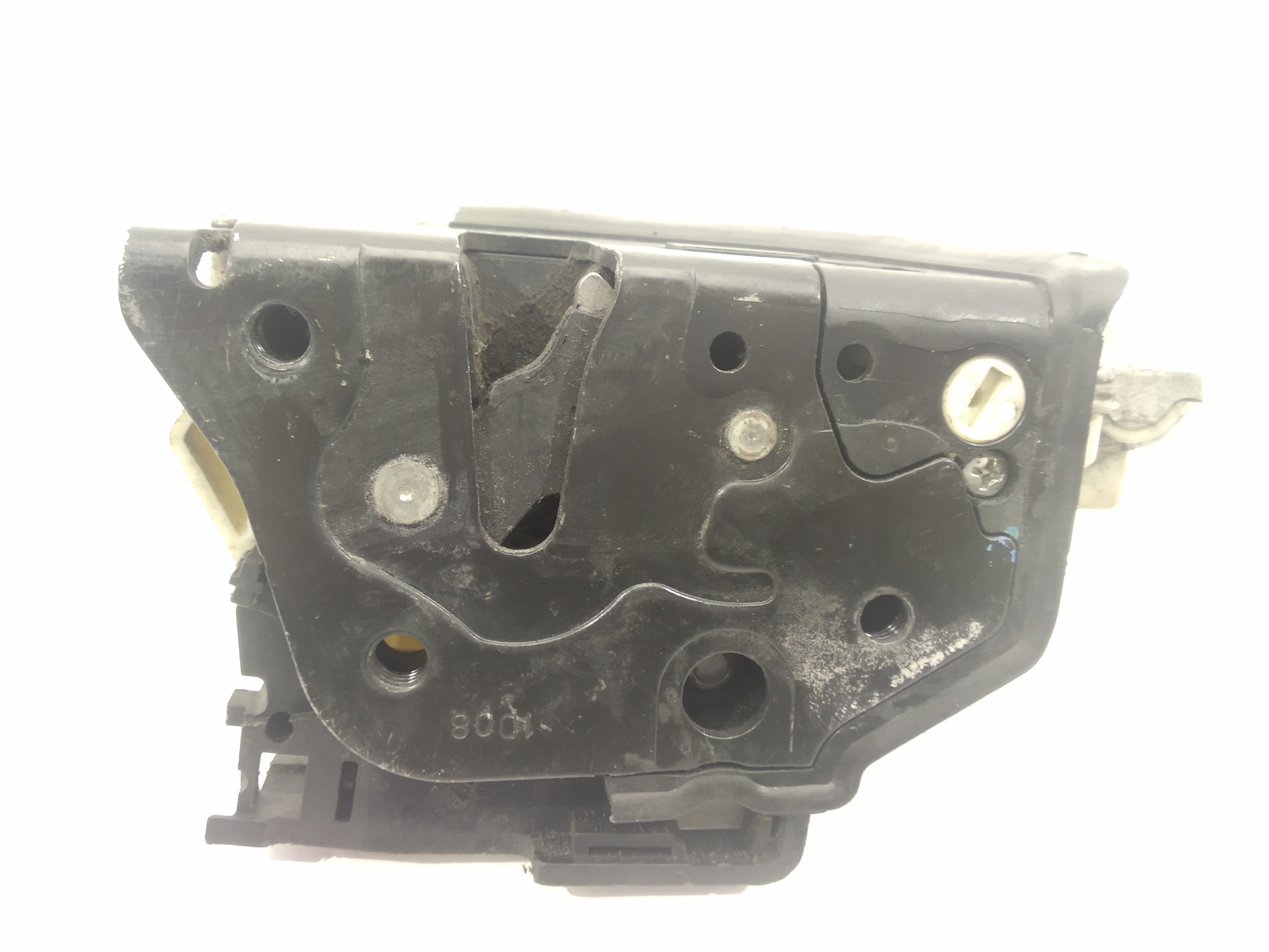 SEAT Exeo 1 generation (2009-2012) Rear Right Door Lock 8E0839016AA,8E0839016AA,8E0839016AA 24015815