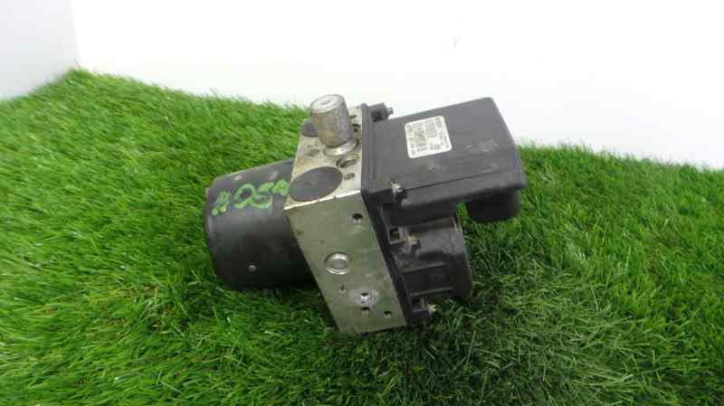 SEAT Cordoba 2 generation (1999-2009) ABS Pump 600611117,600611117 19025806