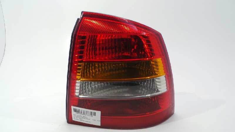 OPEL Astra H (2004-2014) Rear Right Taillight Lamp 13117093 25289230