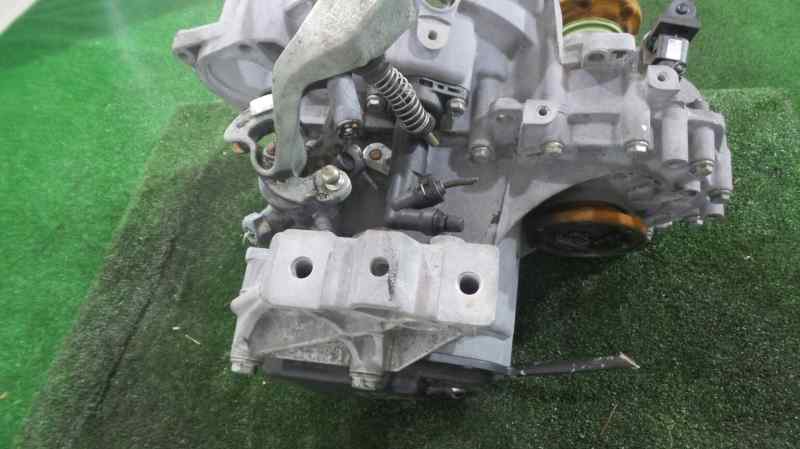 SEAT Leon 1 generation (1999-2005) Gearbox EGS 18948725