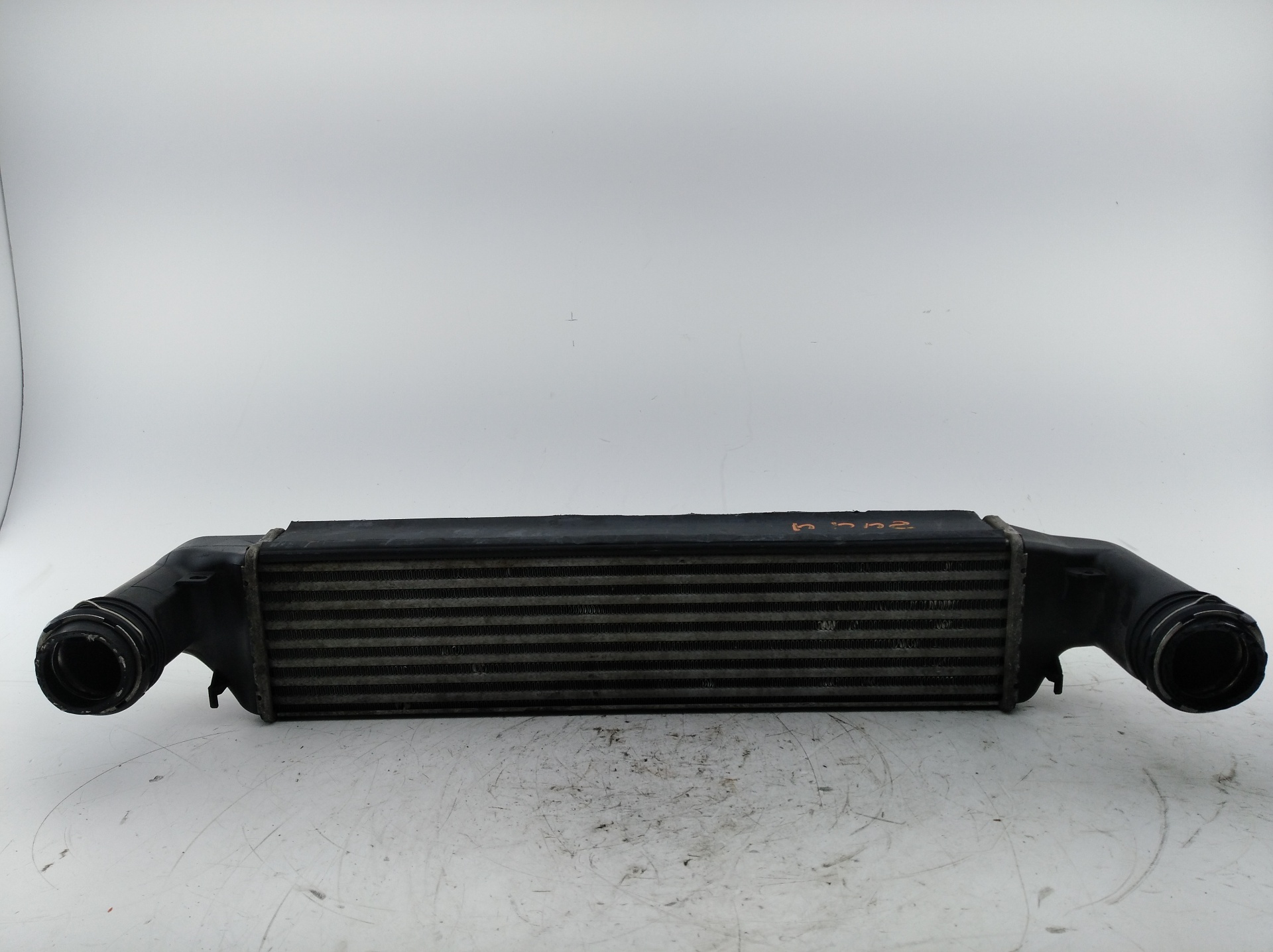 BMW 3 Series E46 (1997-2006) Intercooler Radiator 1787779, 1787779 24668433