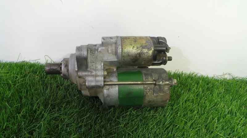 HONDA Civic 2 generation (1979-1997) Starter Motor SM30224, SM30224, SM30224 24662950