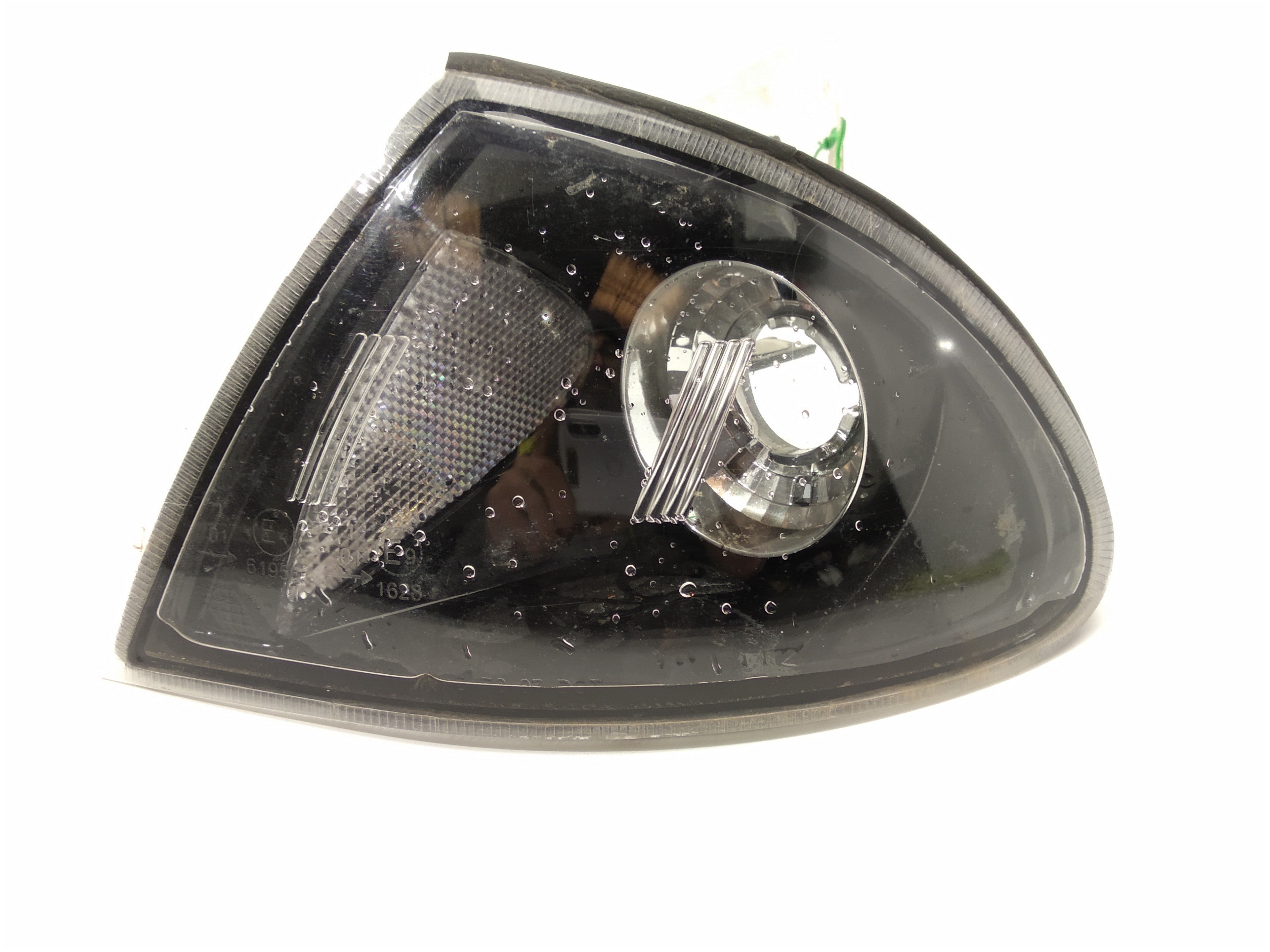 BMW 3 Series E46 (1997-2006) Front left turn light 6902765,6902765,6902765 19342941