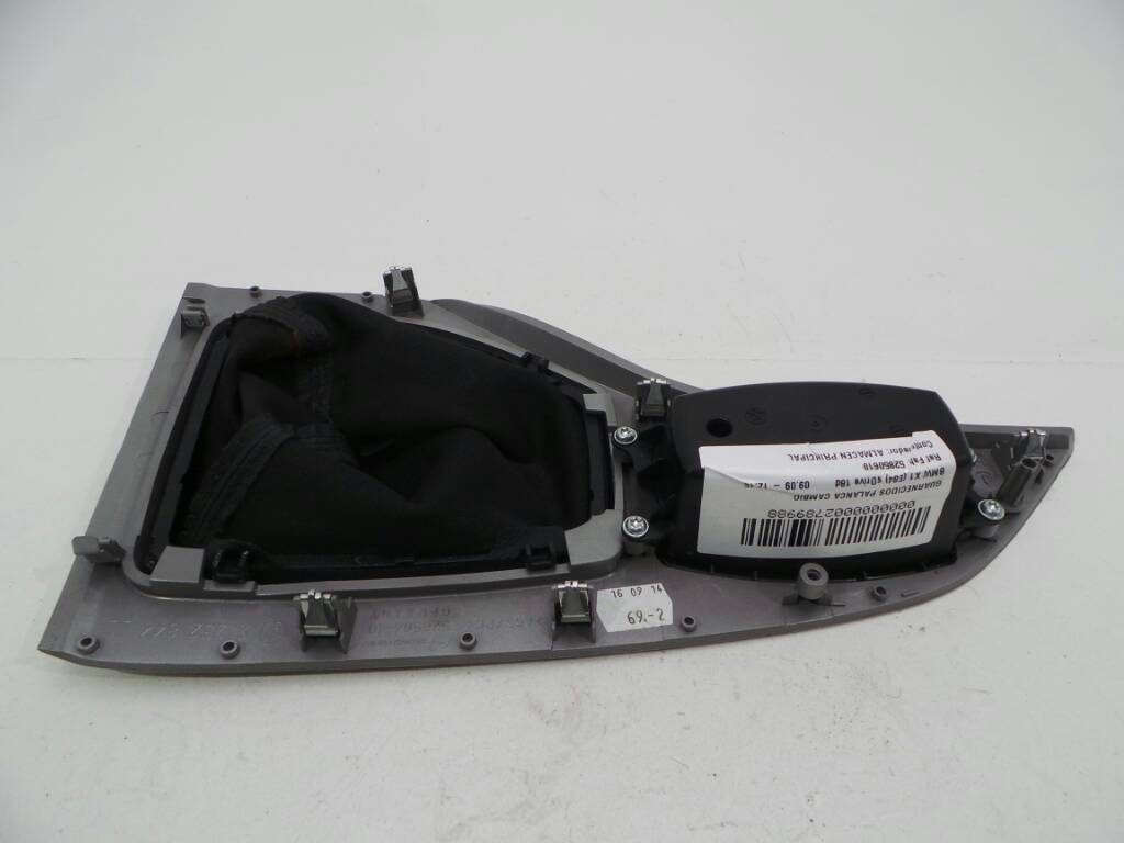 BMW X1 E84 (2009-2015) Other Interior Parts 52850610,52850610,52850610 19292813