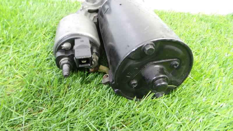 SEAT Ibiza 3 generation (2002-2008) Starter Motor 0001125042,0001125042,0001125042 24662621