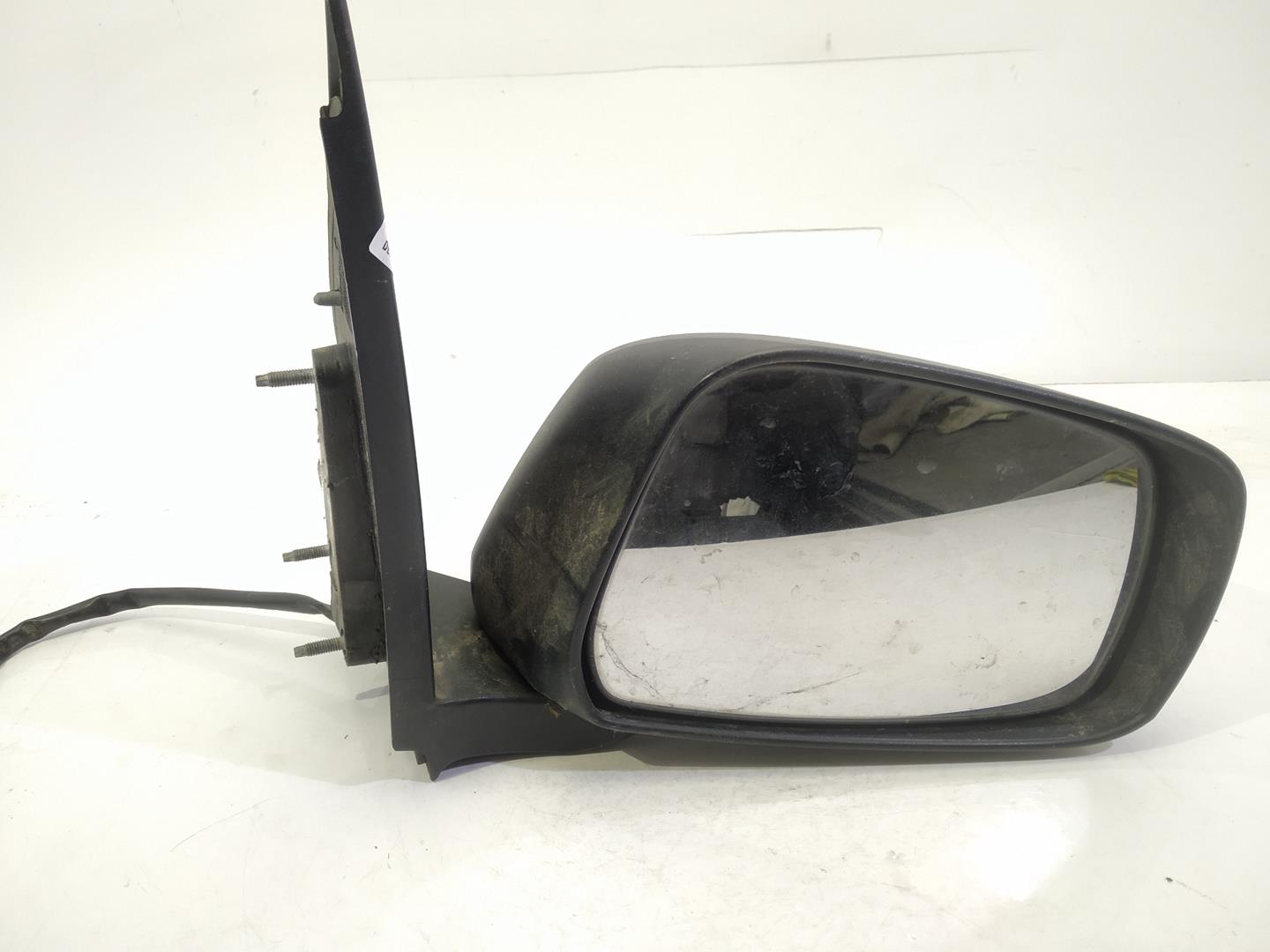 NISSAN NP300 1 generation (2008-2015) Right Side Wing Mirror 96301EB010, 96301EB010, 96301EB010 24515807