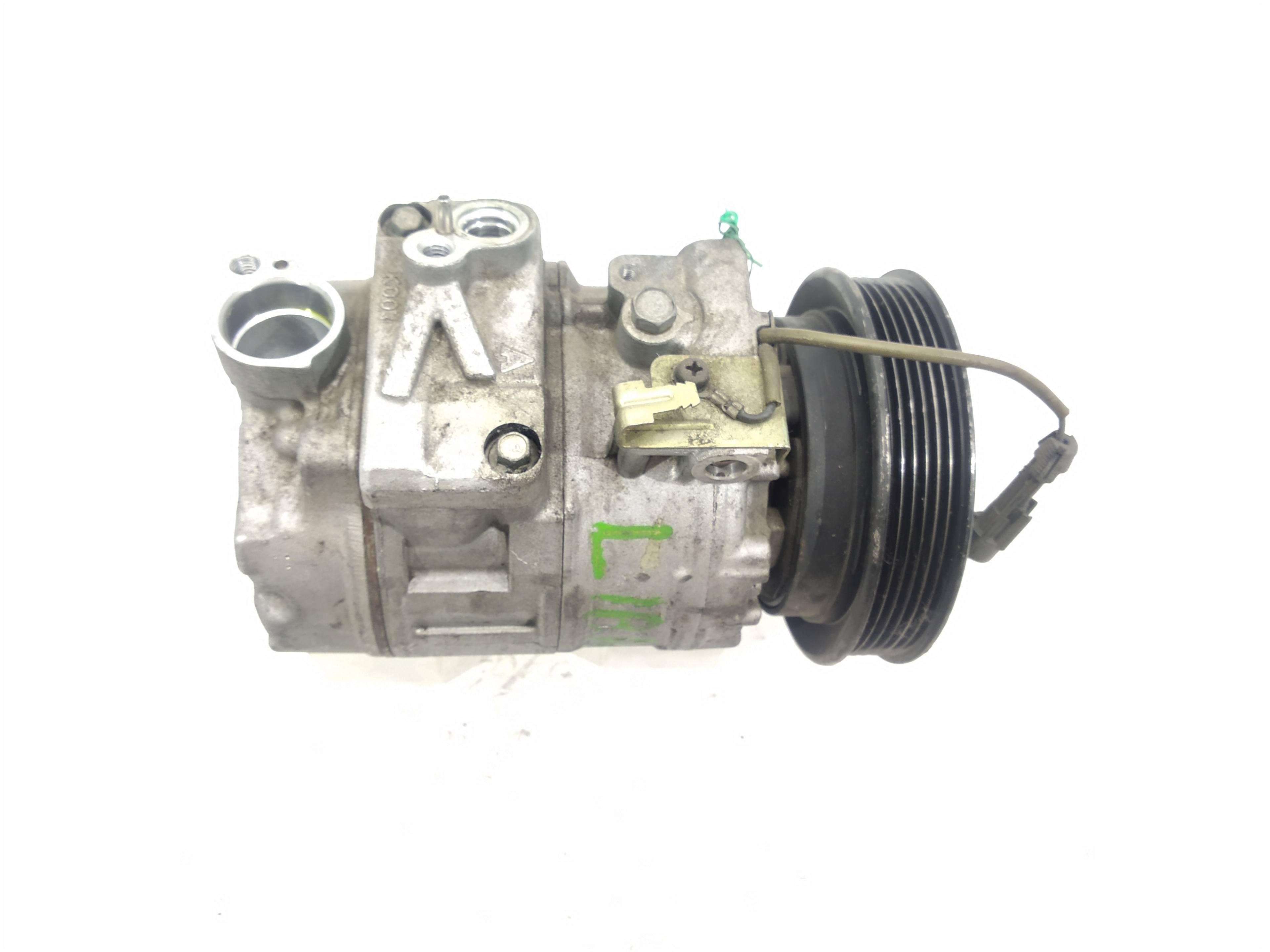 ALFA ROMEO 156 932 (1997-2007) Air Condition Pump 4472208153,4472208153,4472208153 18884388