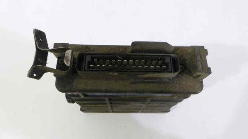 MERCEDES-BENZ 190 (W201) 1 generation (1982-1993) Moottorin ohjausyksikkö ECU 0280800100,0280800100,0280800100 19097149