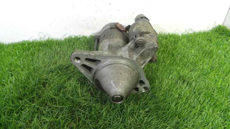 TOYOTA Yaris 1 generation (1999-2005) Starter Motor 281000J020,281000J020,281000J020 24662993