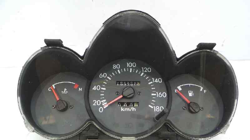 HYUNDAI Atos 1 generation (1997-2003) Speedometer 20027452, 20027452, 20027452 24603128