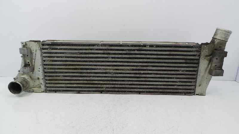 RENAULT Megane 2 generation (2002-2012) Radiateur de refroidisseur intermédiaire 8200115540C, 8200115540C 19235662