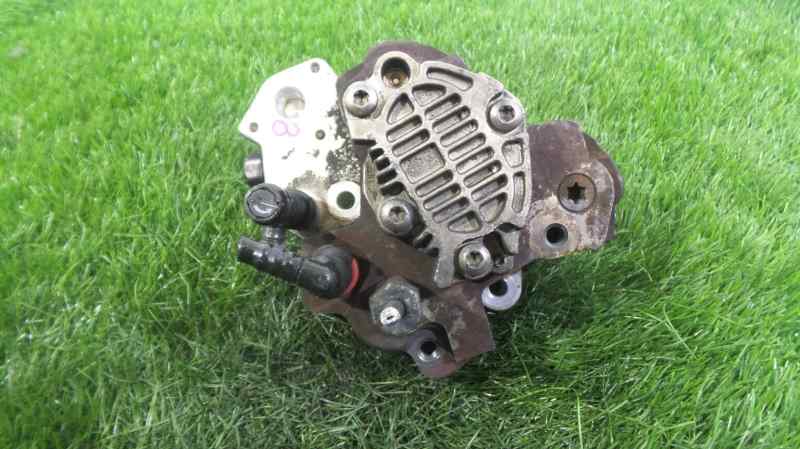 RENAULT Laguna 2 generation (2001-2007) Højtryksbrændstofpumpe 0445010075 18944760