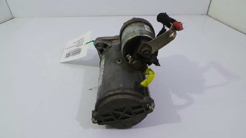 FORD USA Corsa D (2006-2020) Starter Motor 55564491, 55564491, 55564491 24488672