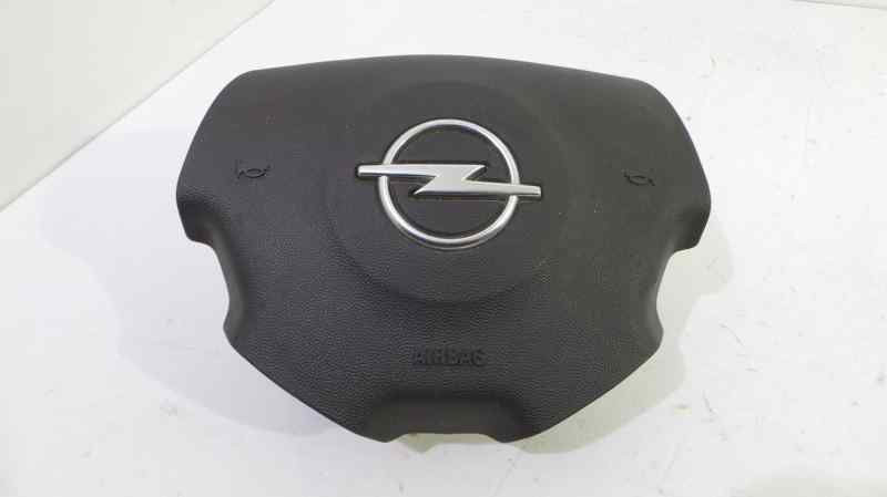 OPEL Vectra C (2002-2005) Kiti valdymo blokai 13112812, 13112812, 13112812 19157840