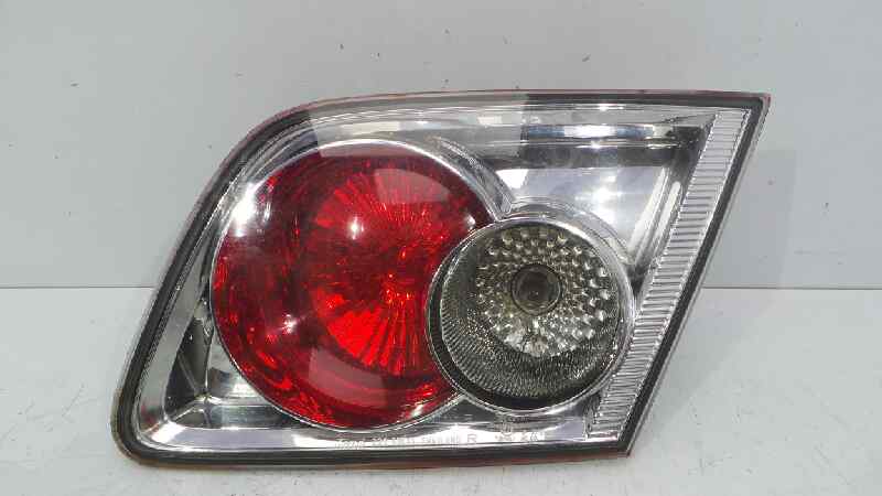 MAZDA 6 GG (2002-2007) Rear Right Taillight Lamp 24489037