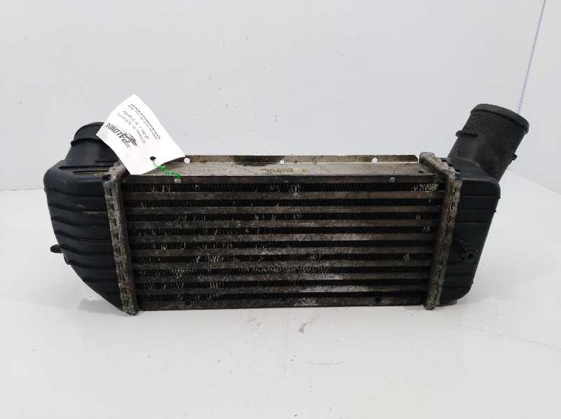 MERCEDES-BENZ 307 1 generation (2001-2008) Radiator intercooler 9636635380, 9636635380, 9636635380 19257281