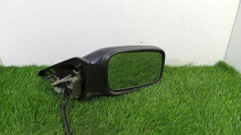 VOLVO S40 1 generation (1996-2004) Right Side Wing Mirror 607444, 607444 24662520