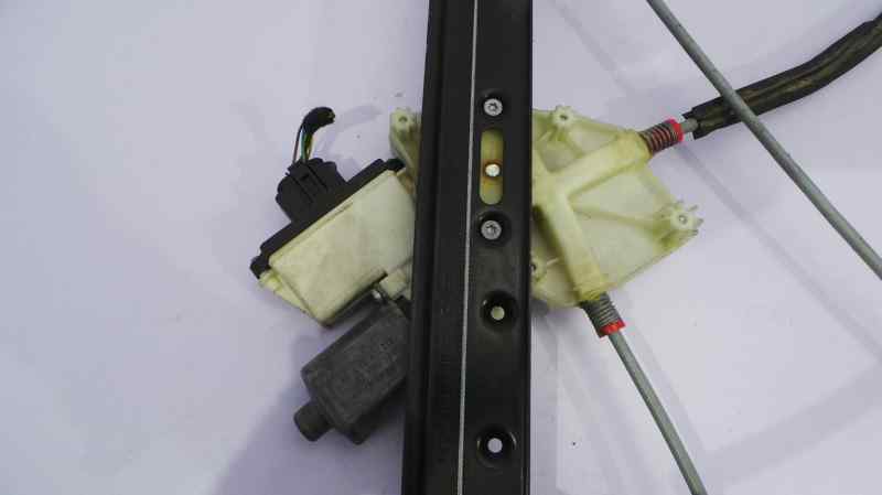 BMW X3 E83 (2003-2010) Front Left Door Window Regulator E840311302 19116231