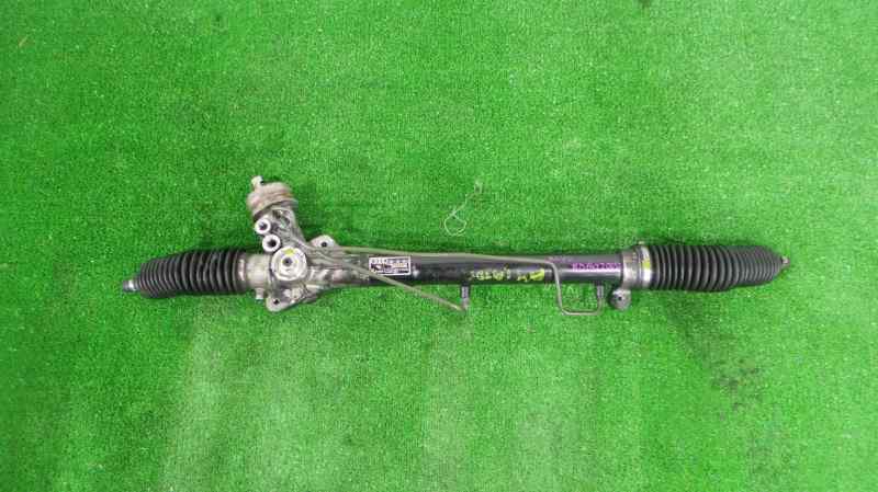 AUDI A4 B6/8E (2000-2005) Steering Rack 8L1422065J 19004840