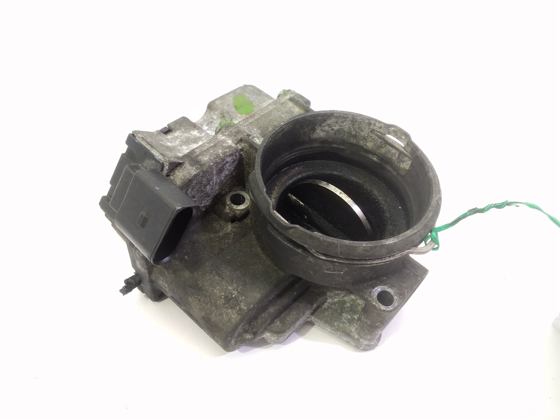 AUDI A3 8P (2003-2013) Throttle Body 03G128063C 25304600