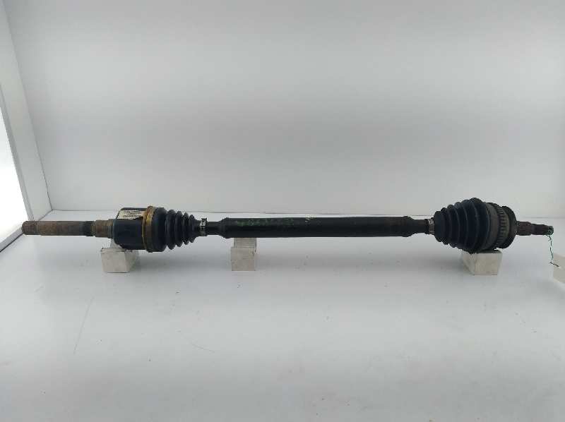 CHRYSLER Voyager 4 generation (2001-2007) Front Right Driveshaft P04641884AAB, P04641884AAB 24664806
