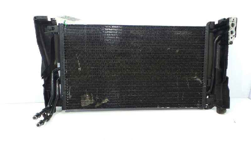 TOYOTA 3 Series E46 (1997-2006) Air Con Radiator 8377648, 8377648 19204881