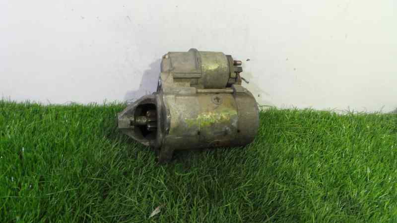 SMART Fortwo 1 generation (1998-2007) Startmotor A0051512601, A0051512601, A0051512601 24662686