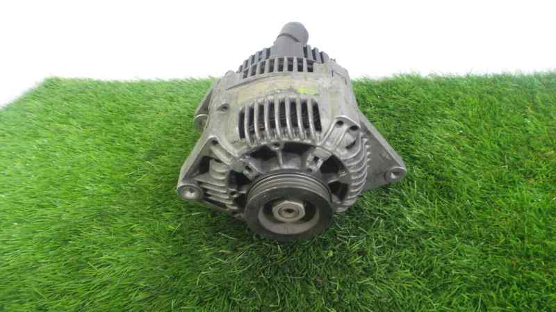 RENAULT Megane 2 generation (2002-2012) Alternator 7700862865 25281771